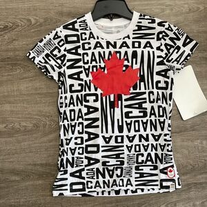 Hudson Bay 3T shirt